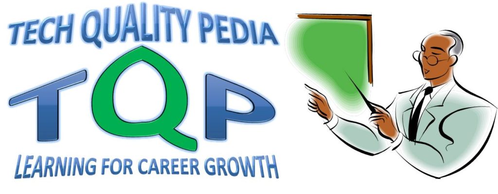 Tech Quality Pedia