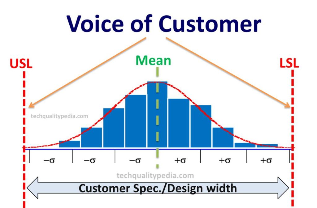 Voice of Customer VOC | Voice of Customer Six Sigma