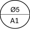 Tangency Modifier GD&T Tolerance Symbols | GD&T Surface Profile | Modifiers