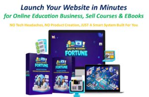 Digital Academy Fortune