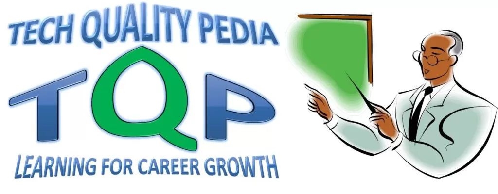 Tech Quality Pedia